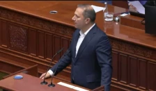 (Видео) Спасовски: Зошто не е формирана комисијата за правосудниот испит