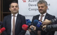 Договорите за корупција треба да бидат многу поскапи, потешки и по неисплатливи - антикорупционерите со обука за полицајците