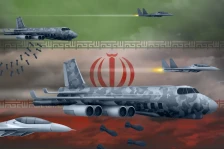 ФБИ со предупредување дека Иран би можел да ја нападне Калифорнија