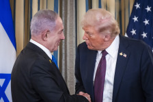 Ројтерс: Дали сојузот Трамп-Нетанјаху ќе преживее во случај на продолжен конфликт