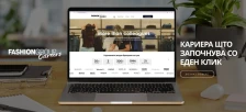 Fashion Group Careers: Кариера што започнува со еден клик