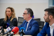 Алиу: Го одбележуваме Светскиот ден на бубрегот - поддршка за пациентите и подигнување на свесноста за органодарителството