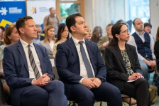 Села: По скринингот, следи одлучувачка фаза со фокус на реформите