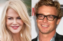 Никол Кидман има ново момче?