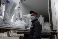 Пронајдена неексплодирана граната во тело на војник вратен од Русија