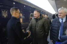 Финскиот претседател: ЕУ ќе мора да ги признае територијалните отстапки на Украина кон Русија