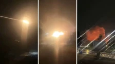 Најмалку 180 повредени во иранските напади врз Арад и Димона
