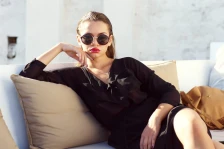 Полната Месечина во Вага носи вистина во врските: Три знаци мора да се пресечат