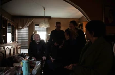 „И Божана сака чоколадо: Почна снимањето на новиот филм на Небојша Јовановиќ