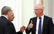 Русија: Маските паднаа, Европа му го покажува на Трамп своето вистинско лице