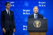 Американците и Русите се сретнаа во Флорида, Виткоф: Разговаравме за различни теми