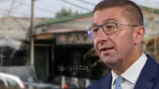 Мицкоски: Системската реакција на македонските власти по пожарот во Кочани беше подобра отколку во Швајцарија