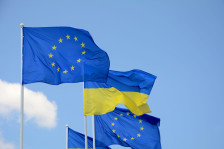 Брисел: 195 милијарди евра помош веќе се исплатени на Украина