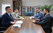 Хоџа: Над 30 административни постапки на МЖСПП стануваат побрзи и поефикасни