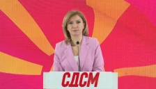 (Видео) Кузеска: Мицкоски е дилетант кој нема капацитет да води Влада