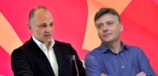 Филипче: Нема да дозволиме СДСМ да се дели одвнатре, одлуката за Шилегов донесена со консензус