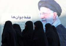 Убиени и ќерката, зетот и внукот на ајатолахот Али Хамнеи, јавуваат иранските медиуми