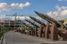 Одмазда на Иран: на удар се американски воени бази и израелски пристаништа