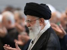 Израел тврди дека го уништил авионот на убиениот ирански лидер Али Хамнеи