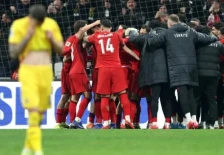 (Видео) Турција на чекор до пласман на СП
