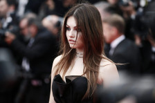 (Фото) „Најубавото девојче на светот“ се сврши