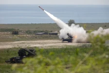 САД потроши огромни залихи оружје и муниција во војната во Иран