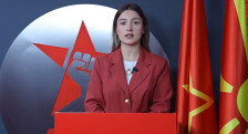 Левица поднесе кривична пријава против поранешната антикорупционерка Цвета Ристовска