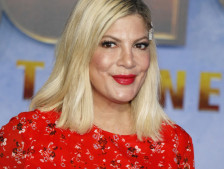 Ме повредуваат постојаните гласини за пластични операции, вели актерката Тори Спелинг