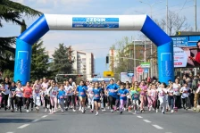 Кисела Вода започнува акција за отстранување на хаварисани возила