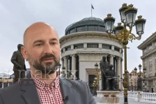 Ненад Савески избран за нов државен јавен обвинител