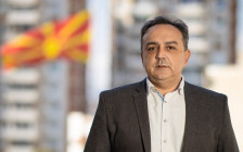 Бугарија му забрани влез 10 години на адвокатот Менкиноски, застапник на Македонците пред Судот во Стразбур