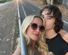 (Видео) На 43-годишна возраст, таа призна дека е бисексуалка: „Имам еден живот и сакам да бидам среќна“