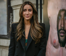 (Видео) Тамара Калиниќ го воодушеви светот на модата: Таа го спои неспоивото