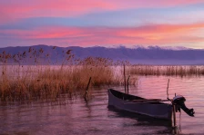Изложба на фотографии на Марјан Скрижевски