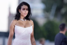 Георгина ги разбесни сите со фотографија од 18 милиони евра: „Вистинска сопруга на фудбалер“