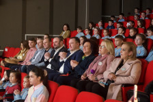 Промовиран едукативниот филм „Кликни безбедно“ во Кисела Вода: Заедничка мисија за заштита на децата во дигиталниот свет