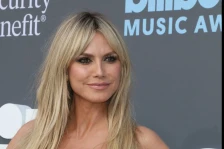 Хајди Клум проговори за дијагнозата: Тоа е моја супермоќ, а не нарушување