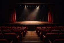 СКРМ: Вработените во гостиварскиот театар се изложени на силен притисок