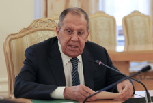 Лавров: САД сакаат да ги преземат гасоводите „Северен тек“