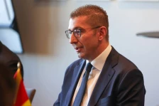 „Ако настапуваме сами, нема да нè препознаат“: Мицкоски планира да го обедини регионот со заеднички енергетски проекти