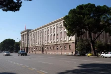 Во Албанија усвоена резолуција: Иран е земја што спонзорира тероризам