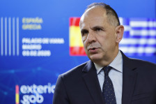 Герапетритис: Секое таргетирање на Кипар е закана за цела Европа