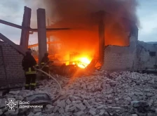 Русите брутално ја нападнаа Украина: има мртви и ранети