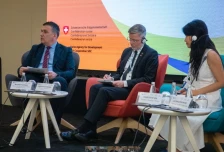 Хоџа на настан по повод Светскиот ден на водите: Со поддршка од Швајцарија ги подигнуваме стандардите во водниот сектор