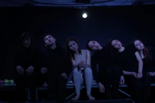 Театар чекори: Премиера на претставата „Марта“