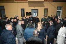 Трипуновски од Росоман: Земјоделците ги креираат идните политики во земјоделскиот сектор