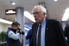 Сандерс: Нетанјаху конечно најде претседател на САД кој рече „да“