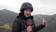 Израел уби тројца новинари во Либан