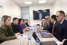 УЈП пред ММФ: Растот на приходите е резултат на системски мерки