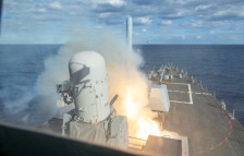 (Видео) Американците објавија снимки од операцијата „Епски гнев“: „За прв пат употребивме ново оружје“